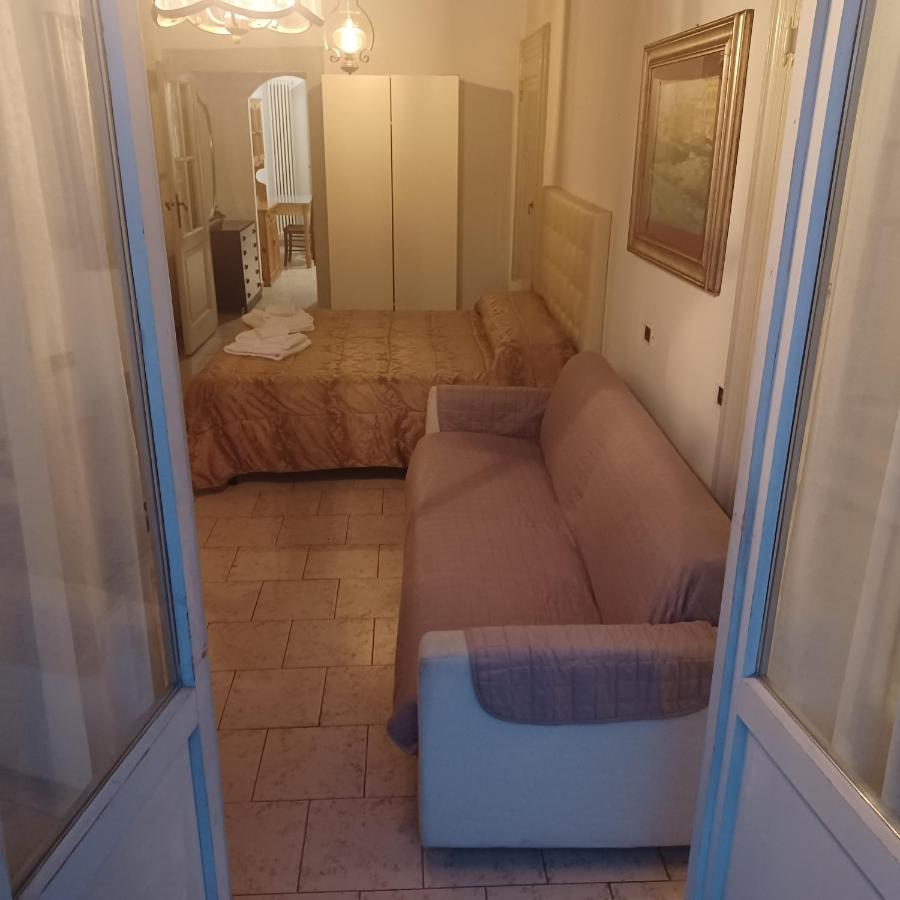 Donizetti House Hotel Bergamo Exterior photo